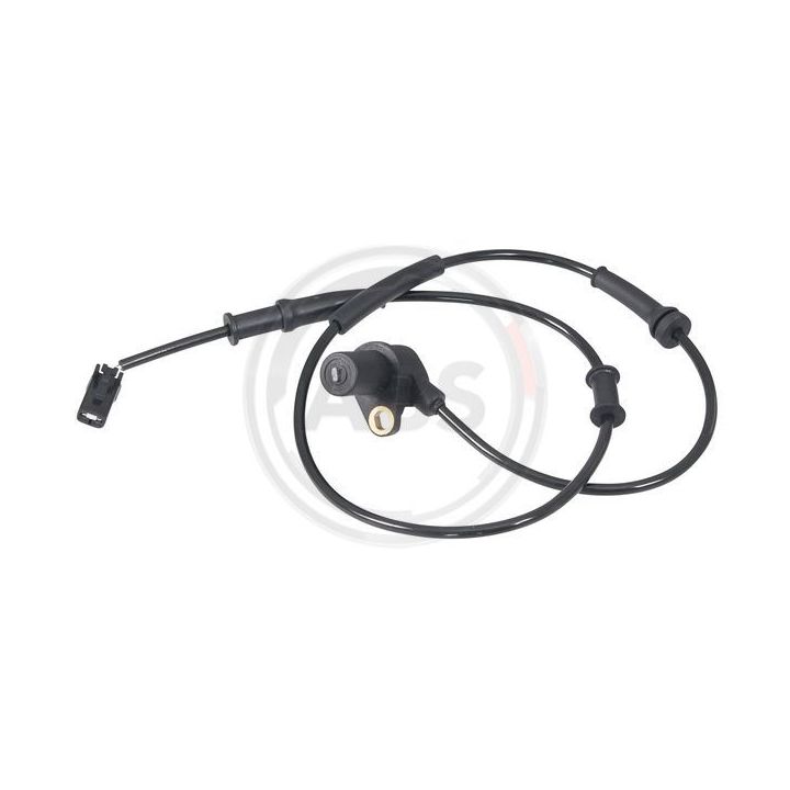 Jutiklis, rato greitis A.B.S. 30634