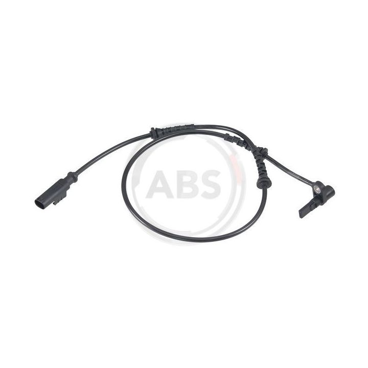 Jutiklis, rato greitis A.B.S. 30657