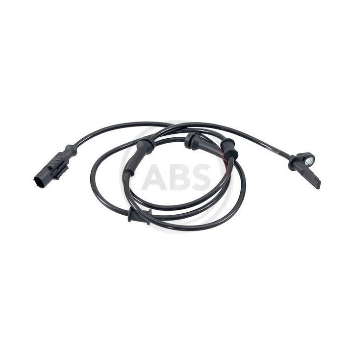 Jutiklis, rato greitis A.B.S. 30663