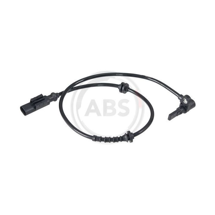 Jutiklis, rato greitis A.B.S. 30664