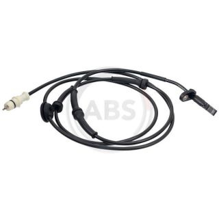 Jutiklis, rato greitis A.B.S. 30668