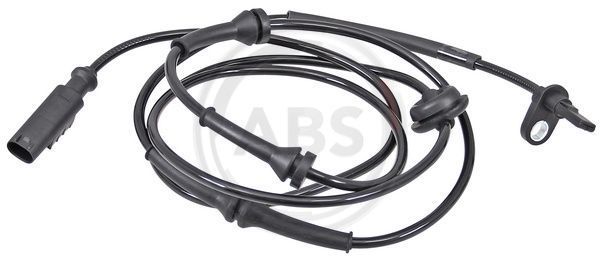 Jutiklis, rato greitis A.B.S. 30671