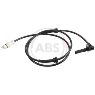 Jutiklis, rato greitis A.B.S. 30674