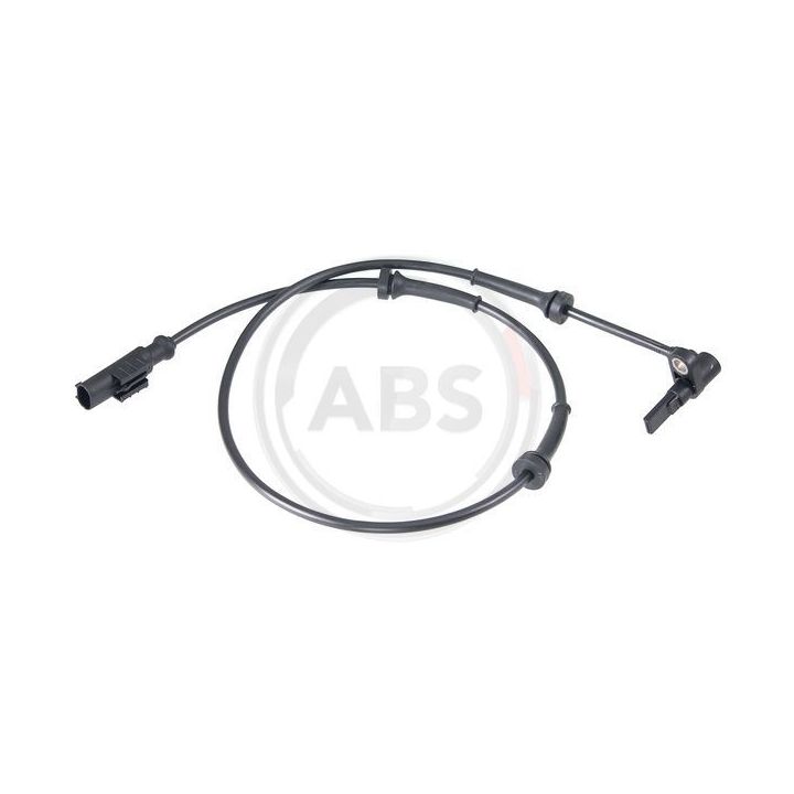 Jutiklis, rato greitis A.B.S. 30677