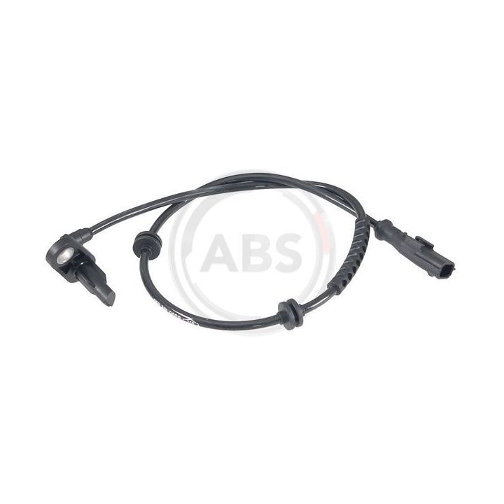 Jutiklis, rato greitis A.B.S. 30681