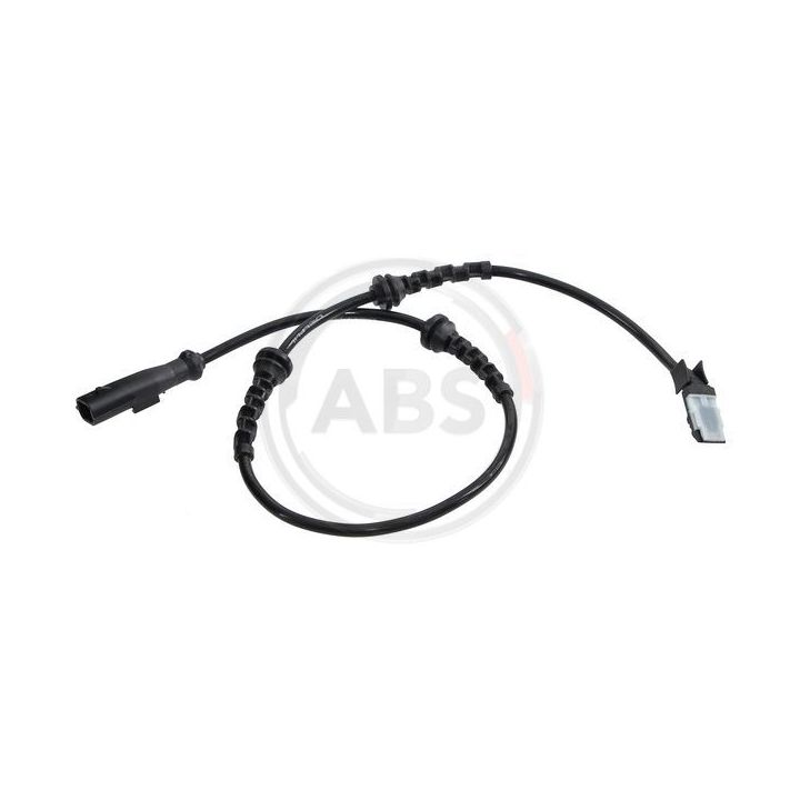 Jutiklis, rato greitis A.B.S. 30683