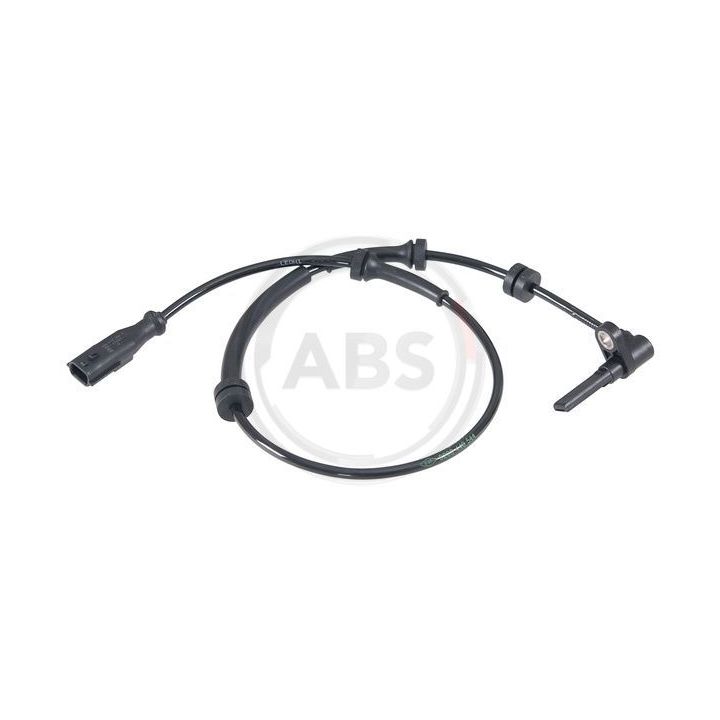 Jutiklis, rato greitis A.B.S. 30684