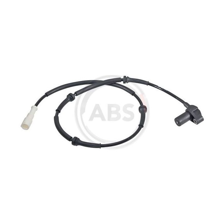 Jutiklis, rato greitis A.B.S. 30696