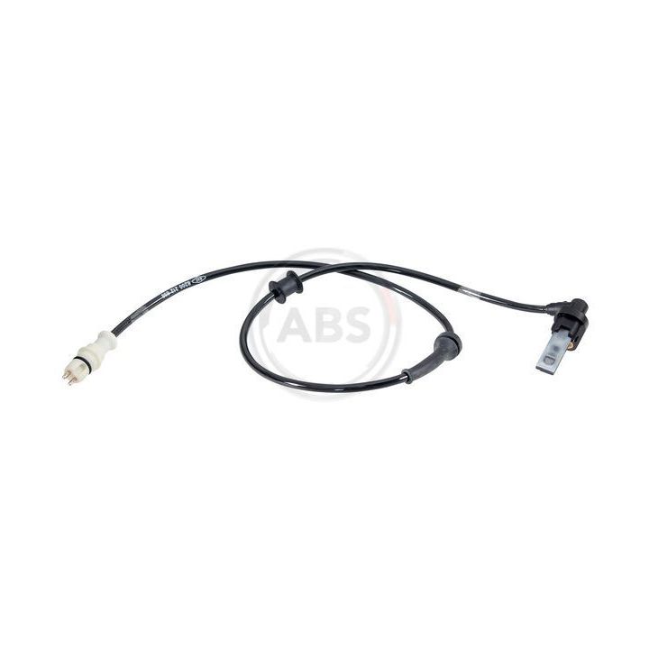 Jutiklis, rato greitis A.B.S. 30697