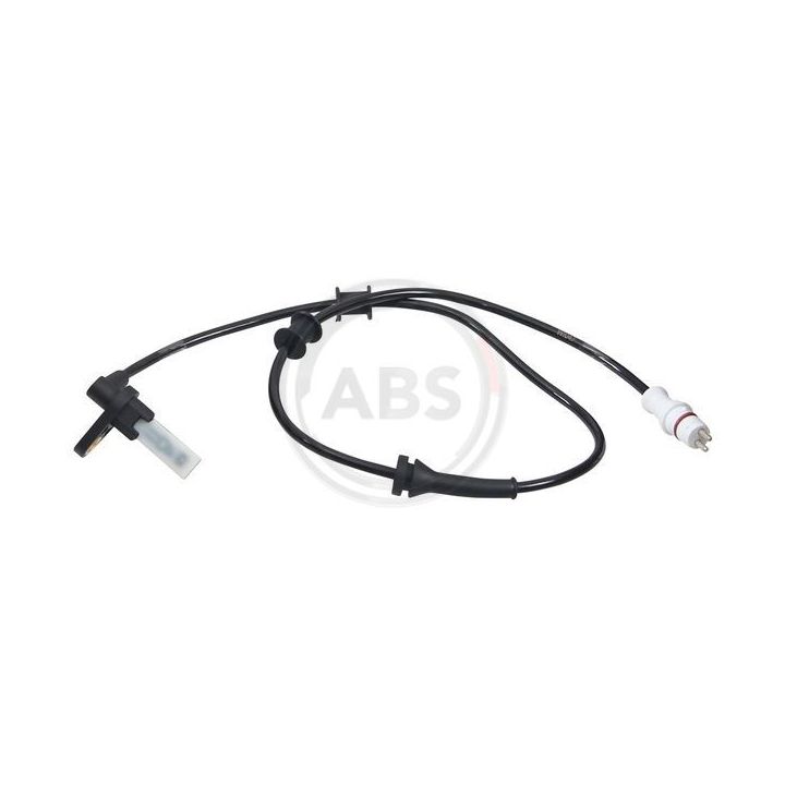 Jutiklis, rato greitis A.B.S. 30700