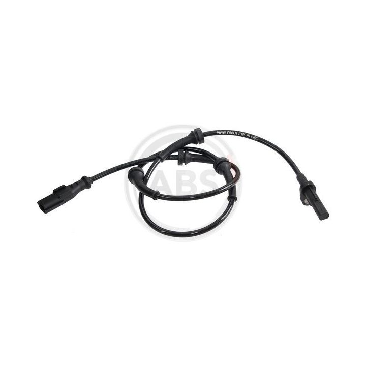 Jutiklis, rato greitis A.B.S. 30759