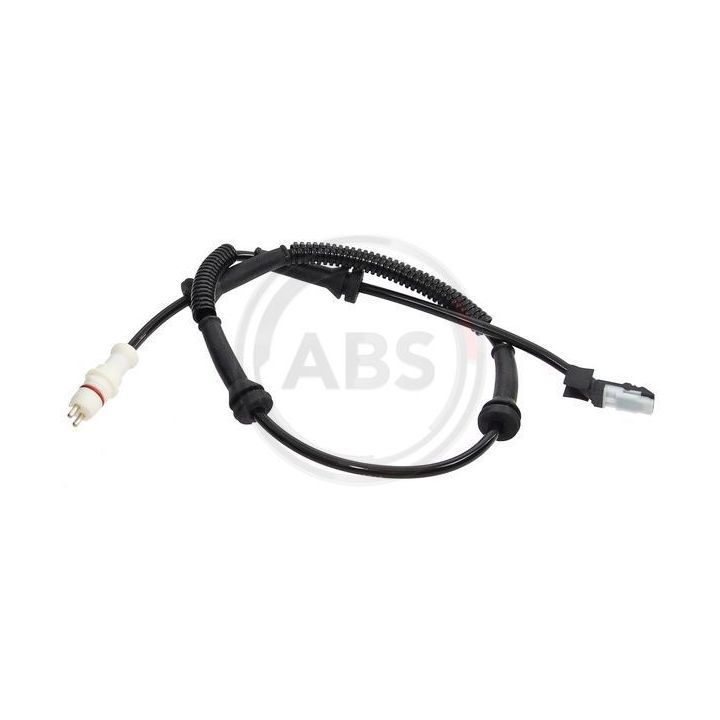 Jutiklis, rato greitis A.B.S. 30771