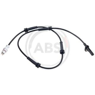 Jutiklis, rato greitis A.B.S. 30772