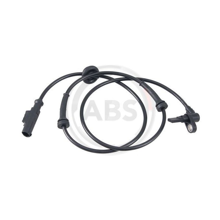 Jutiklis, rato greitis A.B.S. 30789