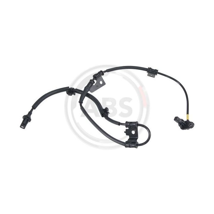 Jutiklis, rato greitis A.B.S. 30795