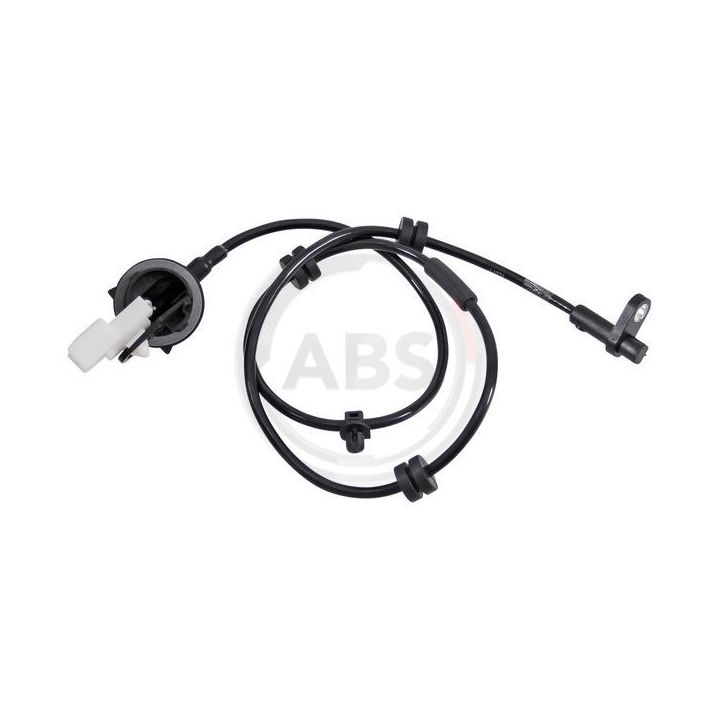 Jutiklis, rato greitis A.B.S. 30800