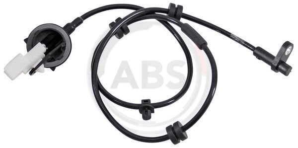 Jutiklis, rato greitis A.B.S. 30800