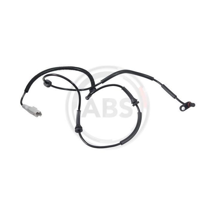 Jutiklis, rato greitis A.B.S. 30816