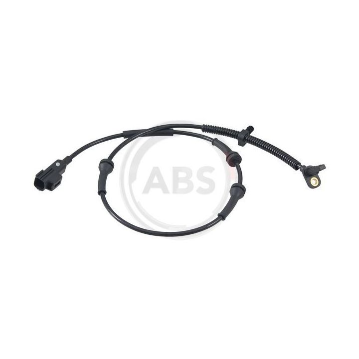 Jutiklis, rato greitis A.B.S. 30833