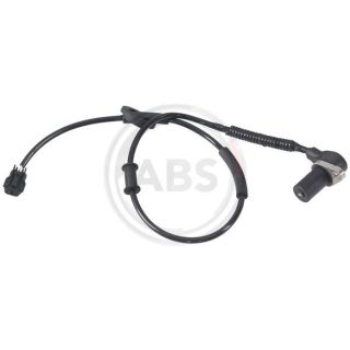 Jutiklis, rato greitis A.B.S. 30856