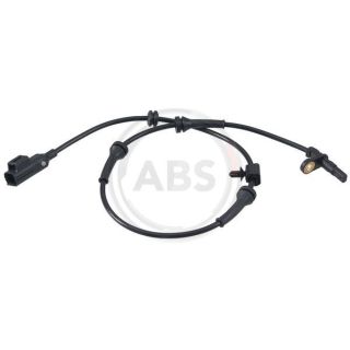 Jutiklis, rato greitis A.B.S. 30858