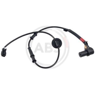 Jutiklis, rato greitis A.B.S. 30859