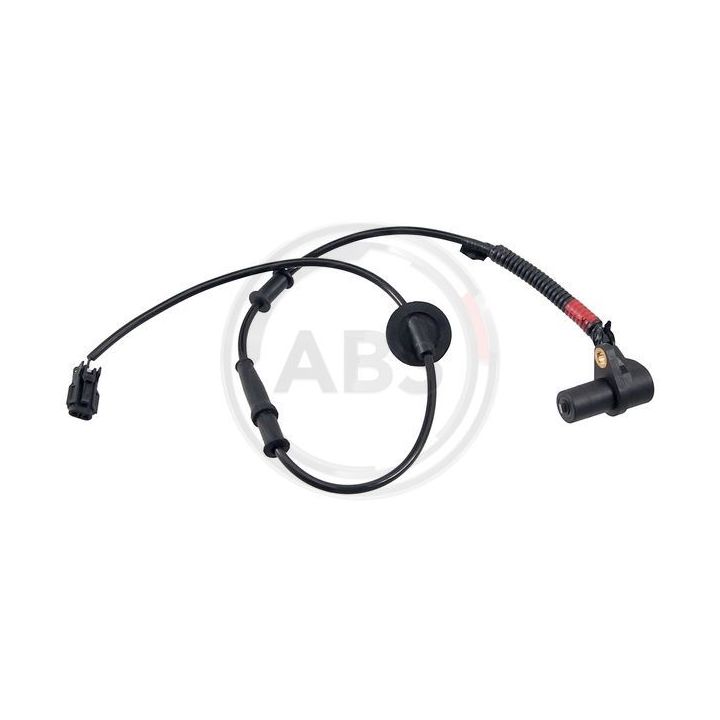 Jutiklis, rato greitis A.B.S. 30859