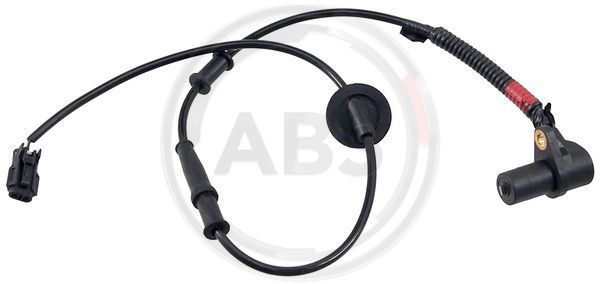 Jutiklis, rato greitis A.B.S. 30859