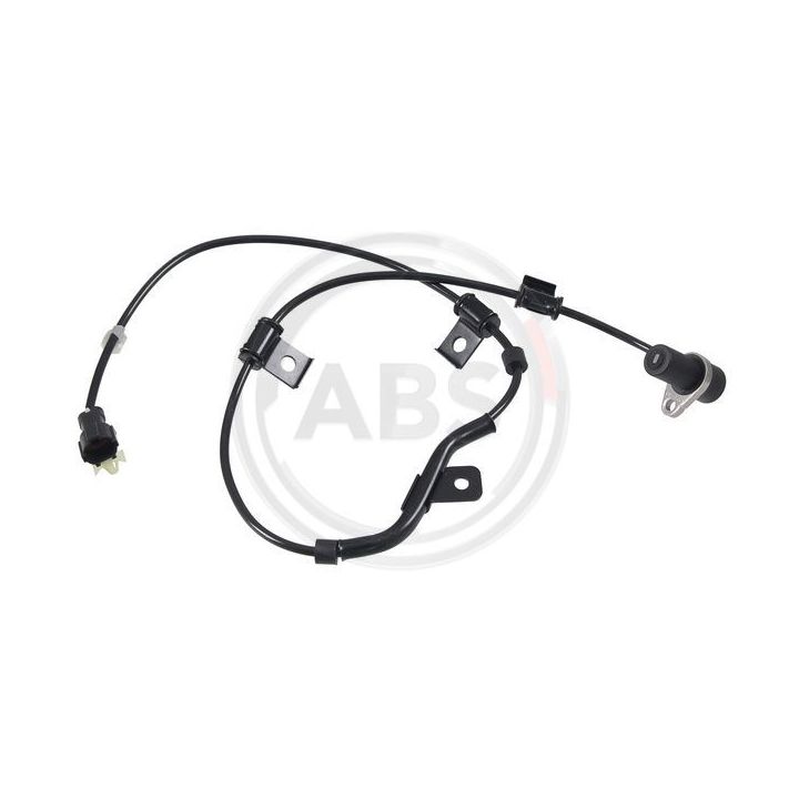 Jutiklis, rato greitis A.B.S. 30860