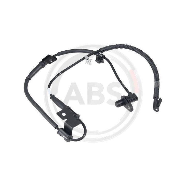 Jutiklis, rato greitis A.B.S. 30870