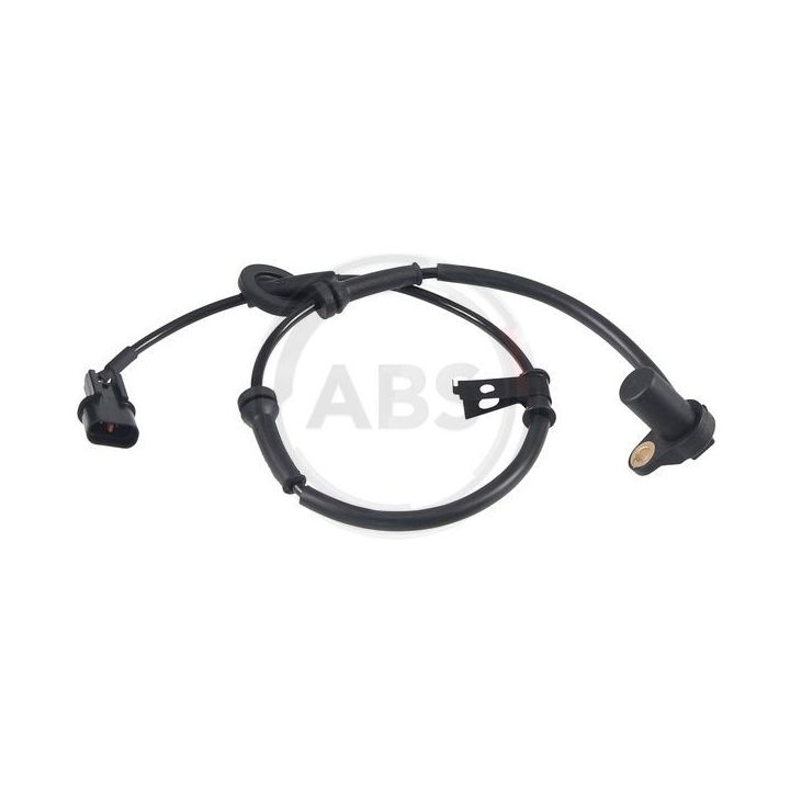 Jutiklis, rato greitis A.B.S. 30873