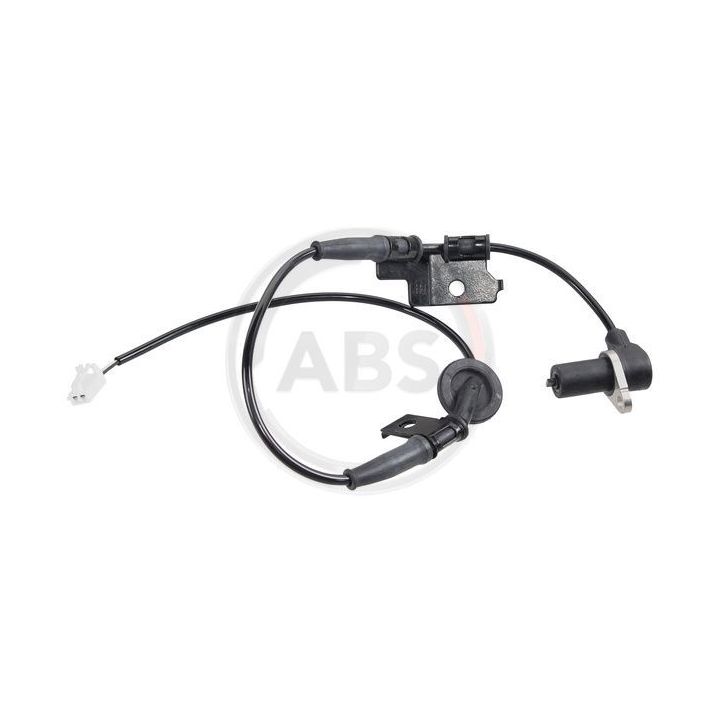 Jutiklis, rato greitis A.B.S. 30879