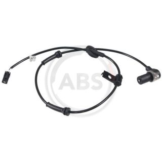 Jutiklis, rato greitis A.B.S. 30881