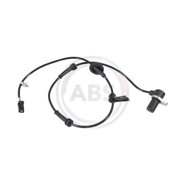 Jutiklis, rato greitis A.B.S. 30882