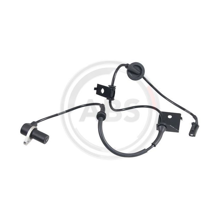 Jutiklis, rato greitis A.B.S. 30883