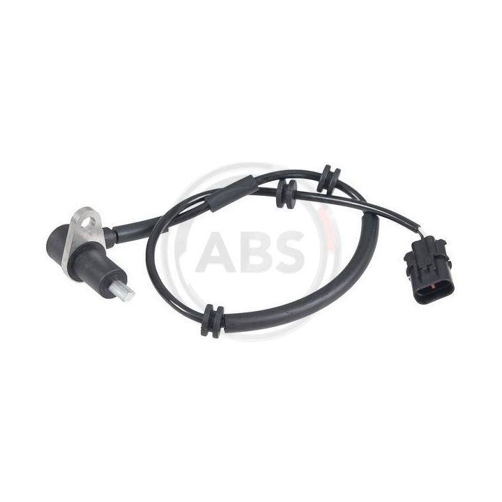 Jutiklis, rato greitis A.B.S. 30890