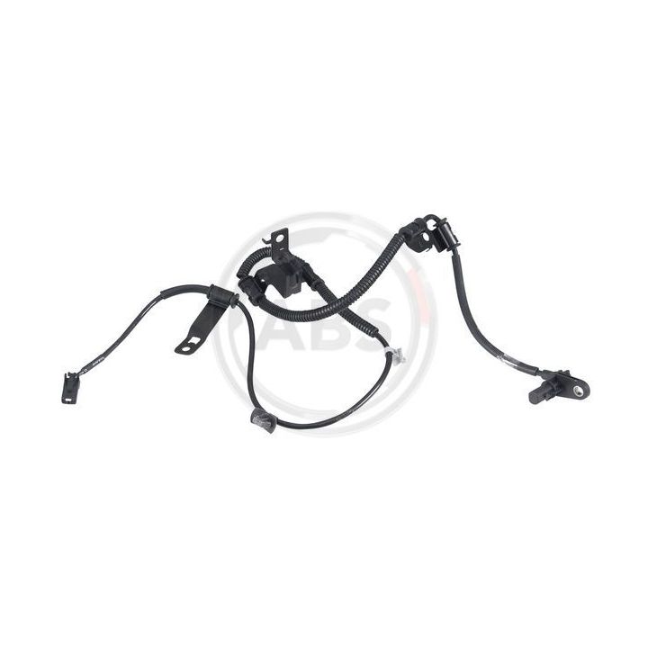 Jutiklis, rato greitis A.B.S. 30897