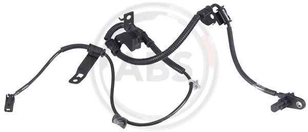 Jutiklis, rato greitis A.B.S. 30897