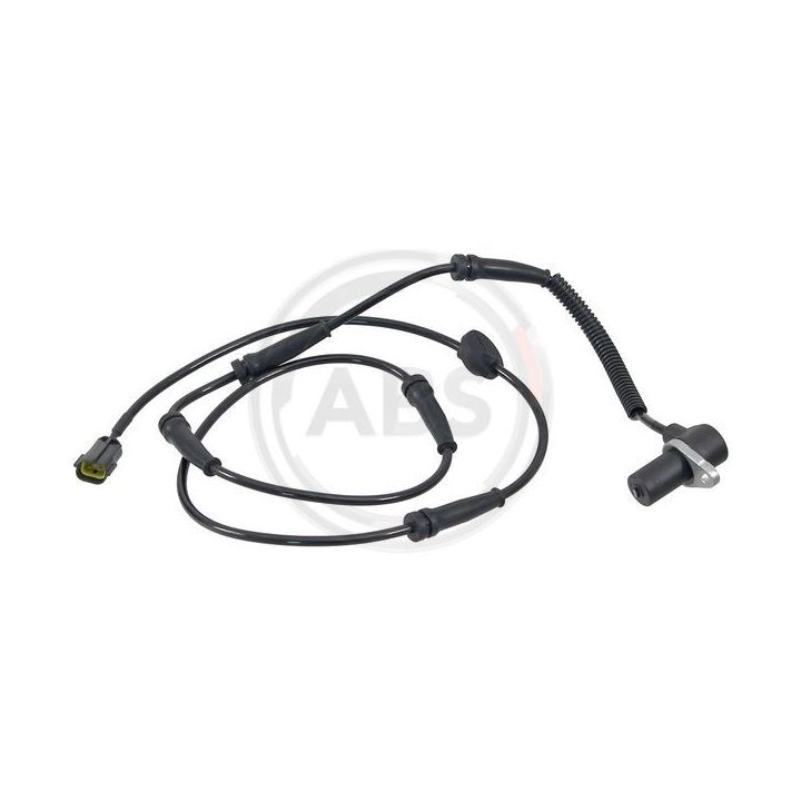 Jutiklis, rato greitis A.B.S. 30899