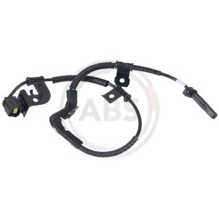 Jutiklis, rato greitis A.B.S. 30900