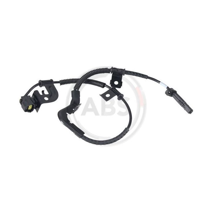 Jutiklis, rato greitis A.B.S. 30900