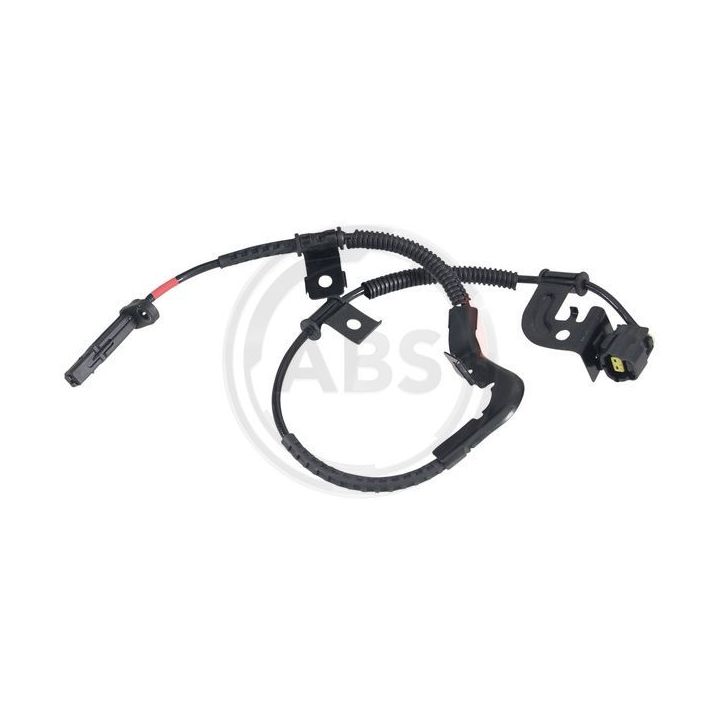 Jutiklis, rato greitis A.B.S. 30901