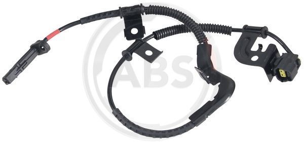 Jutiklis, rato greitis A.B.S. 30901