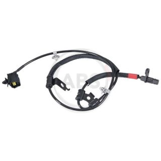 Jutiklis, rato greitis A.B.S. 30902