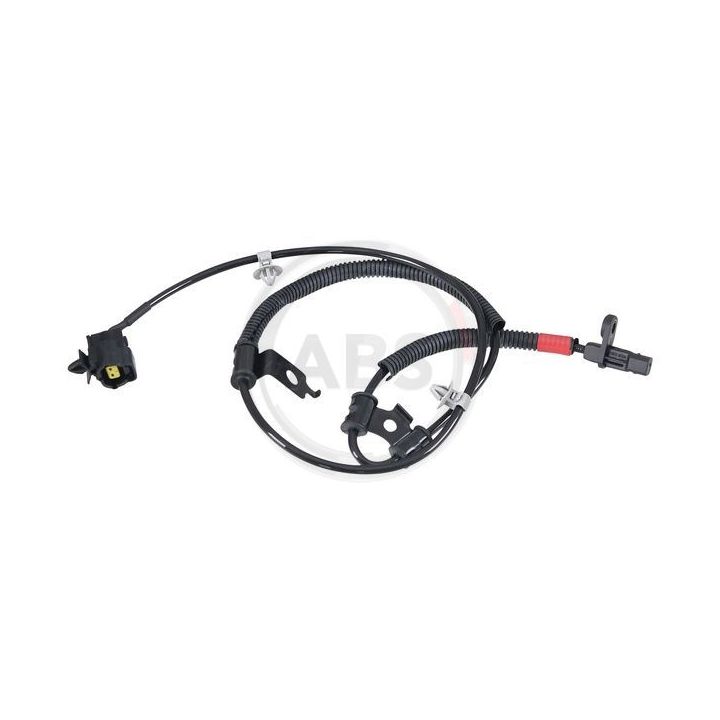 Jutiklis, rato greitis A.B.S. 30902