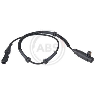 Jutiklis, rato greitis A.B.S. 30907