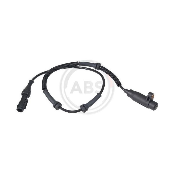 Jutiklis, rato greitis A.B.S. 30907