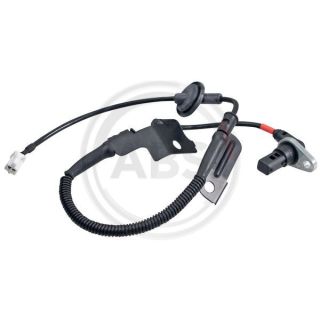 Jutiklis, rato greitis A.B.S. 30909