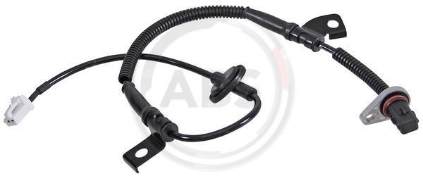 Jutiklis, rato greitis A.B.S. 30911