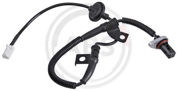 Jutiklis, rato greitis A.B.S. 30912